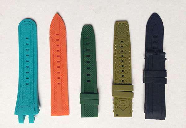 粘硅膠表帶膠水