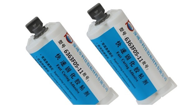 雙組分和單組分的膠粘劑有哪些區(qū)別