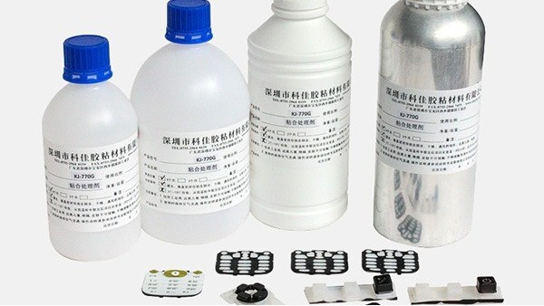 硅膠處理劑廠家：深圳科佳膠粘種類齊全