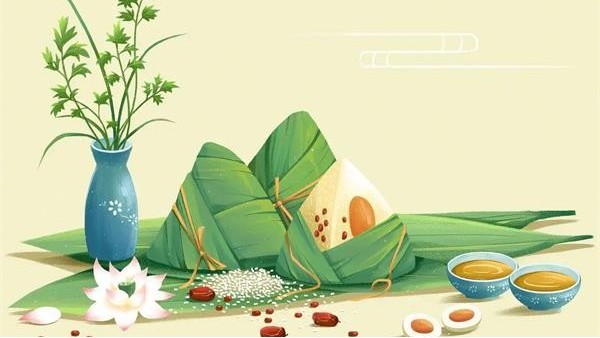 2022年深圳科佳膠水廠家端午放假通知