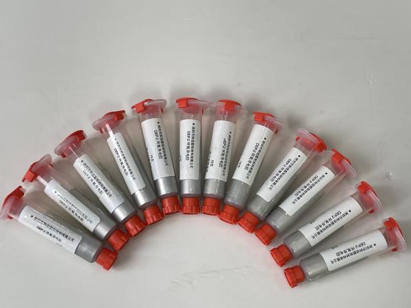 環(huán)氧導(dǎo)電膠DEP-2