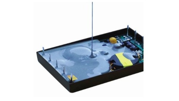 硅膠電子灌封膠特點(diǎn)有哪些-電子灌封膠