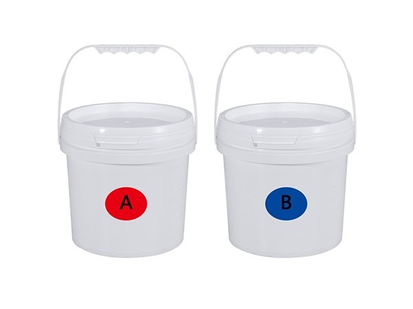 KJ-6320-117快固耐高溫雙組分阻燃灌封膠