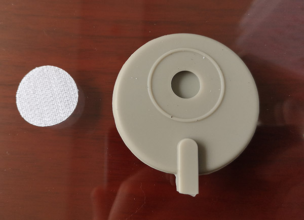 硅膠粘魔術(shù)貼膠水