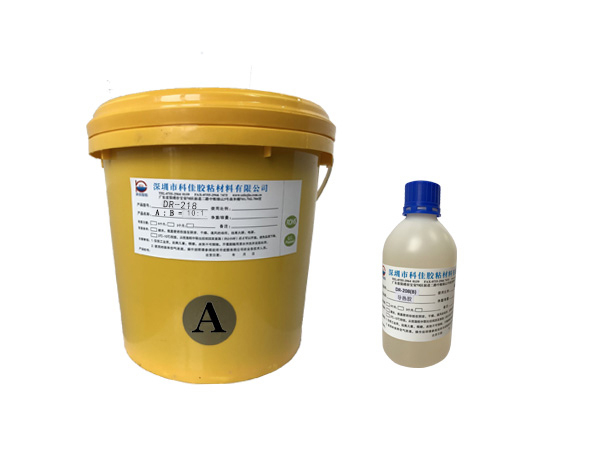 耐高溫導(dǎo)熱灌封膠DR-218