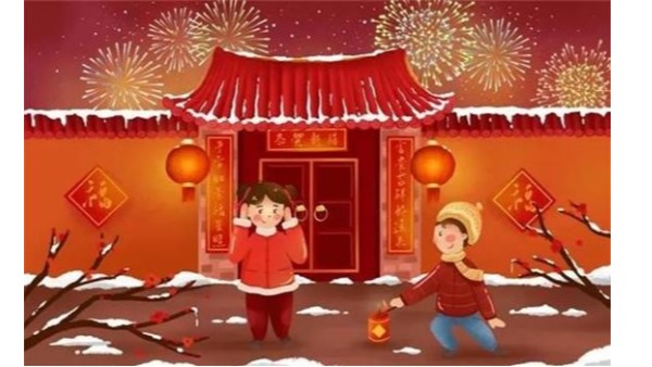 深圳科佳膠水廠家2023年春節(jié)放假通知