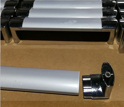 鋁型材質(zhì)粘接