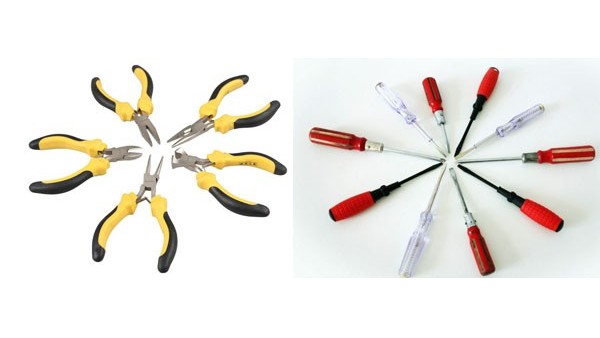 塑料和金屬粘接要用哪一種膠水？