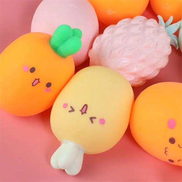 硅膠解壓玩具能用什么膠水粘？