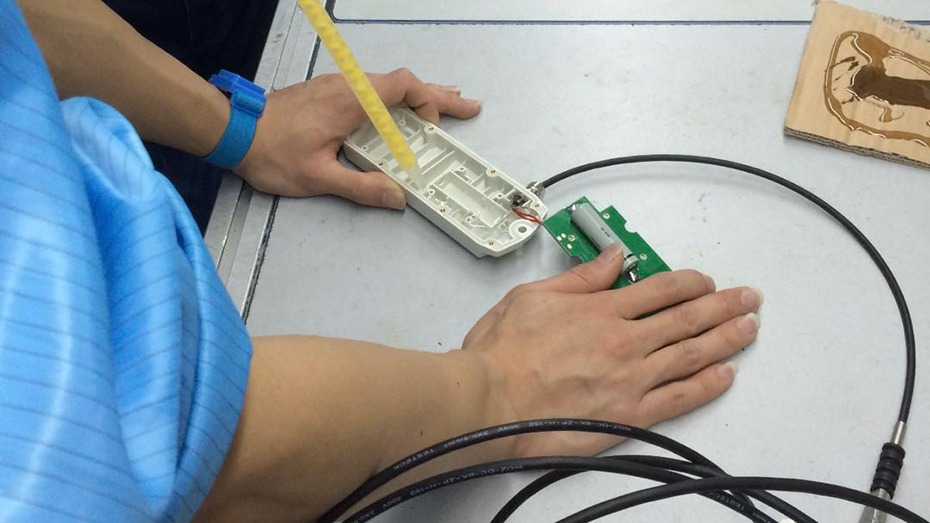 科佳膠水為港鐵集團(tuán)防水做保護(hù)