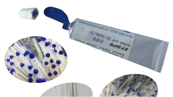 硅膠粘結(jié)膠水哪家好？