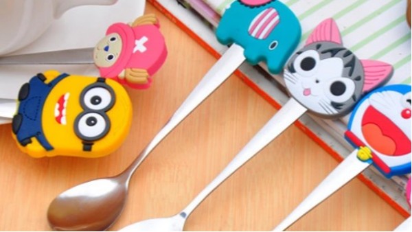 硅膠包膠產(chǎn)品類型-硅膠包膠膠水