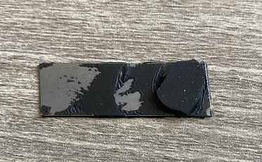 硅膠包磷化金屬_硅膠熱硫化底涂劑KJ-770D17應用案例