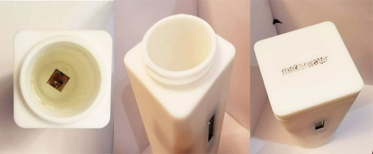 科佳客戶獲獎產(chǎn)品