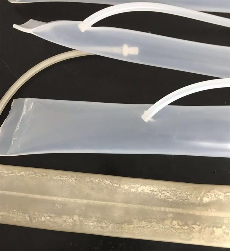 氣壓止血帶膠水