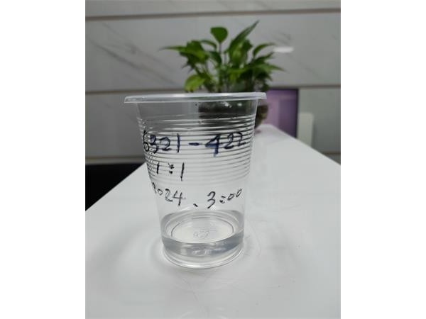 KJ-6321-422 有機硅凝膠