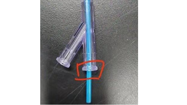 深圳科佳uv膠助力解決醫(yī)療廠家尼龍粘PC用膠難題