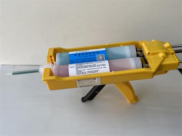 KJ-6363F05-2粘塑料金屬AB膠 KJ-6363F05-2粘塑料金屬AB膠