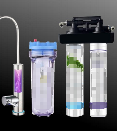 凈水器灌封應(yīng)用案例