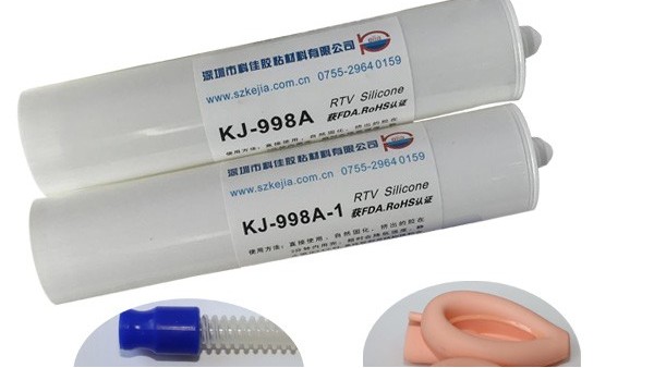 硅膠和塑料粘合膠能過食品級安全認證么？