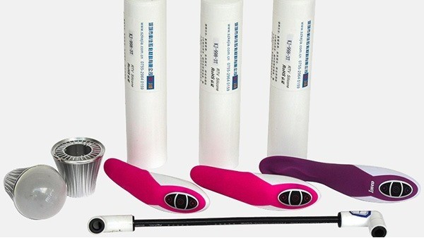 硅膠粘合ABS用什么膠水？