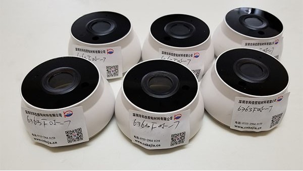 金屬噴粉后粘亞克力應該選用什么膠水呢?