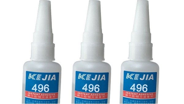 粘金屬快干膠使用過程中需要注意哪些事項