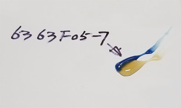 KJ-6363F05-7產(chǎn)品顏色