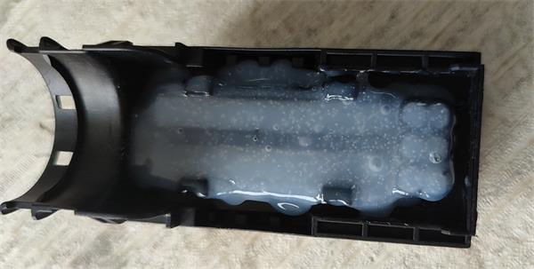 汽車(chē)連接器灌封膠