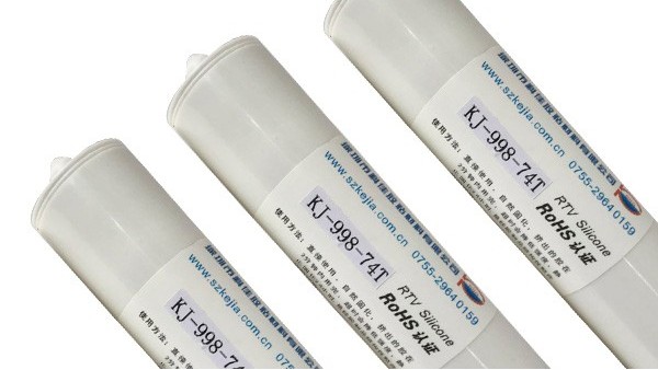 硅膠是什么材料？應(yīng)該選用什么膠水粘接