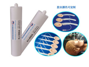 硅膠粘硅膠