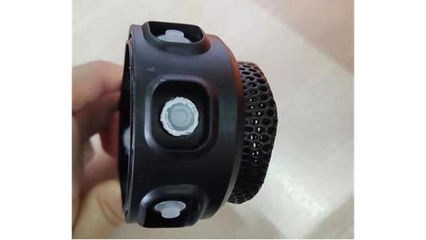 硅膠與PC+ABS防水密封硅膠膠水應(yīng)用案例