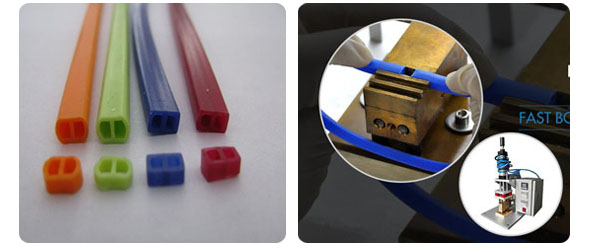 粘硅膠密封圈膠水，KJ-998H HTV使用方法