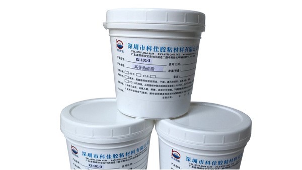 導(dǎo)熱硅脂的產(chǎn)品特性及應(yīng)用范圍