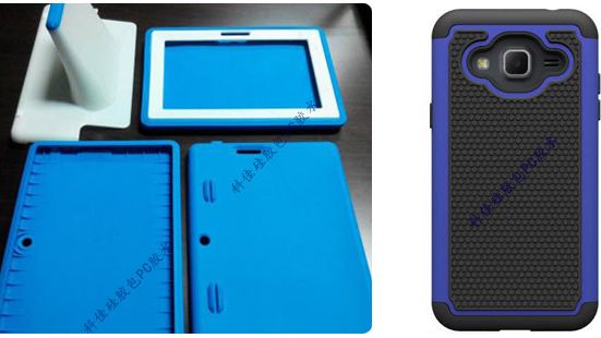 硅膠粘PC膠水，不粘的原因有哪些？如何解決這些問題？