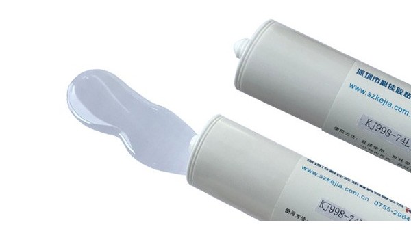 科佳硅膠膠水