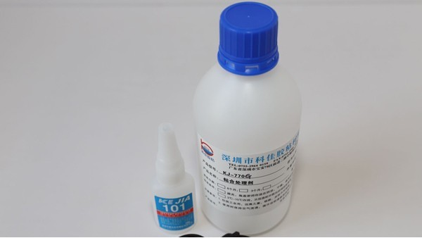 塑料怎么粘金屬，用什么膠水粘得比較牢固？