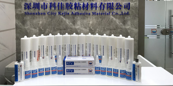 粘硅膠專用膠水
