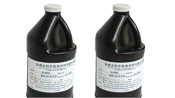 使用無影膠怎樣避免產(chǎn)生氣泡