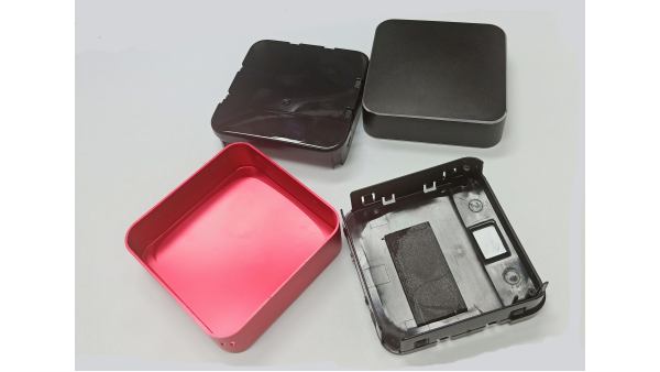 塑料粘金屬KJ-6363F05-8的性能特征