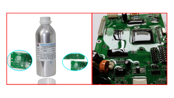 三防膠是什么？PCB板為什么要涂三防膠？
