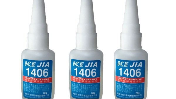 粘塑料金屬快干膠使用工藝詳解