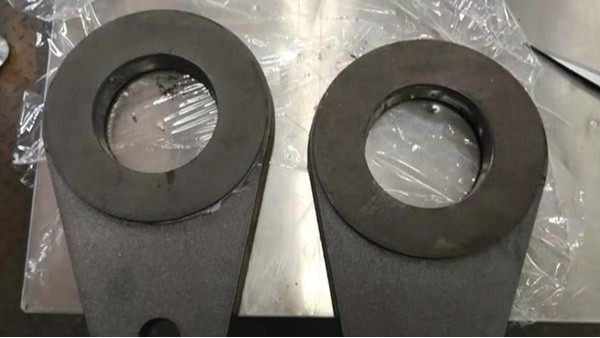 粘金屬AB膠，粘剎車片、阻尼裝置必不可少的膠水