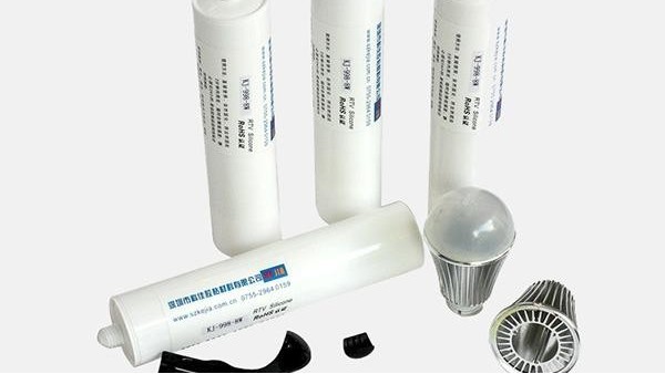 硅膠粘合劑怎么選擇型號(hào)