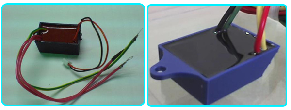 電子灌封膠KJ-998案例01