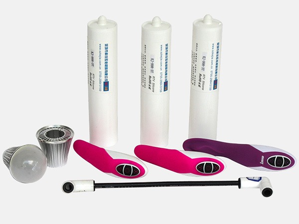 金屬粘硅膠用什么膠水