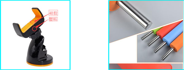 硅膠粘塑料快干膠水