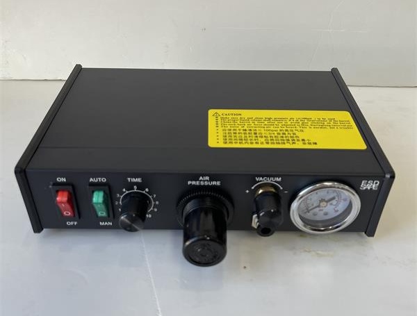 半自動點(diǎn)膠機(jī)2 半自動點(diǎn)膠機(jī)2