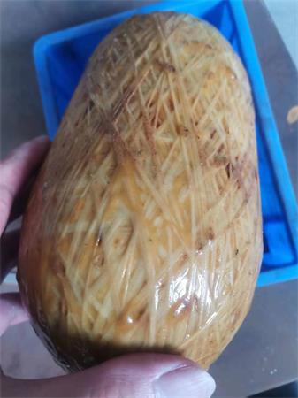 氣體罐應(yīng)用案例