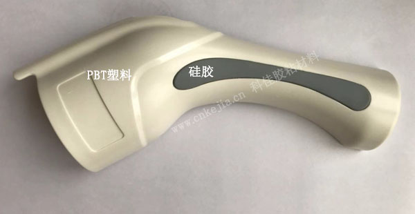 硅膠粘PBT膠水KJ-998-3T